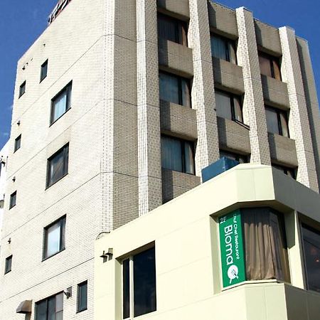 Station Hotel Shingū Esterno foto